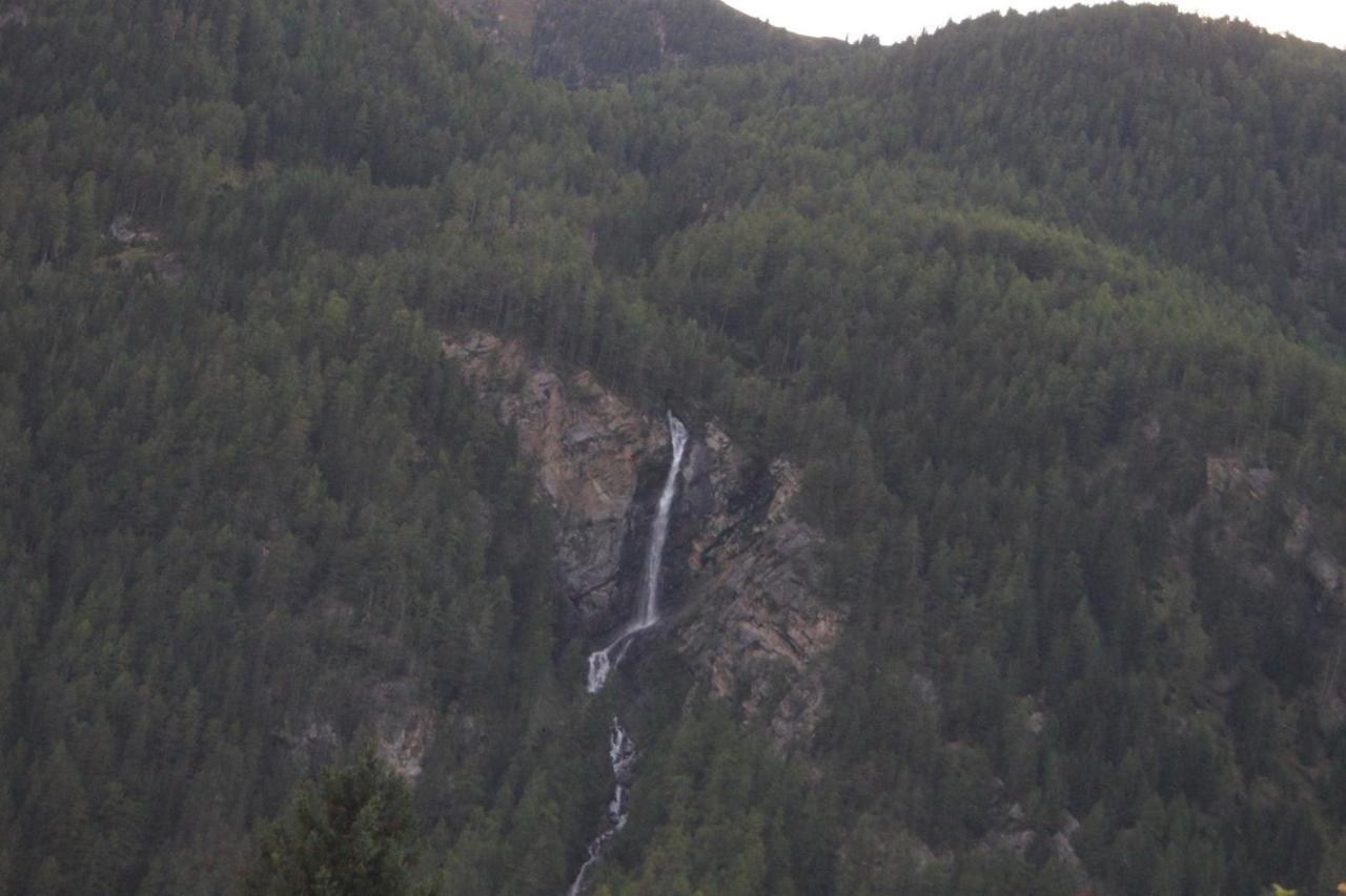 Ferienhaus Alpenroyal Längenfeld Exteriér fotografie